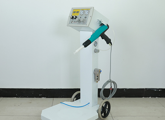 Industrial Powder Coating Spraying Equipment Guide Applications Safety Tips