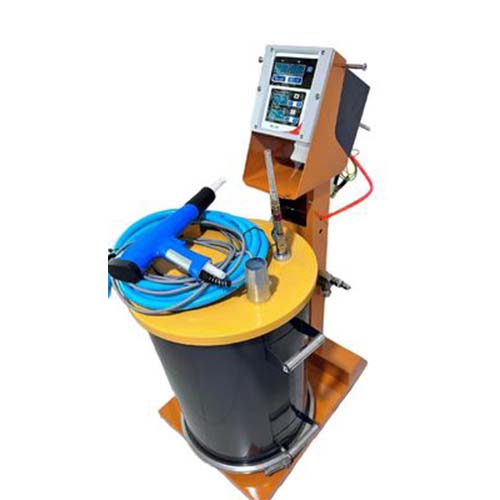Essential Powder Coating Machine Parts for Optimal Performance
