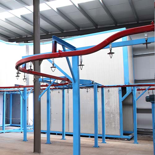 Mastering Powder Coating Machine Video: Techniques, Benefits, and Expert Insights