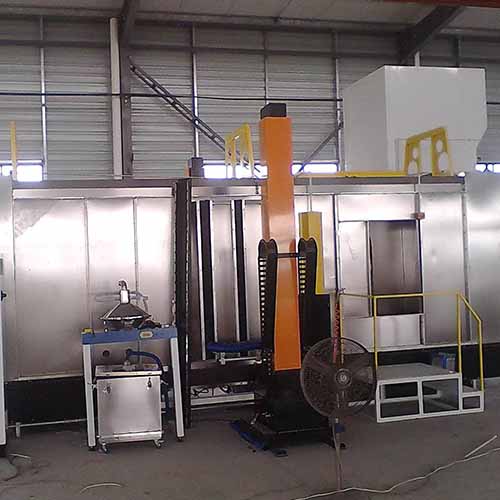 Powder Coating Line: Comprehensive Guide to Industrial Finishing Solutions